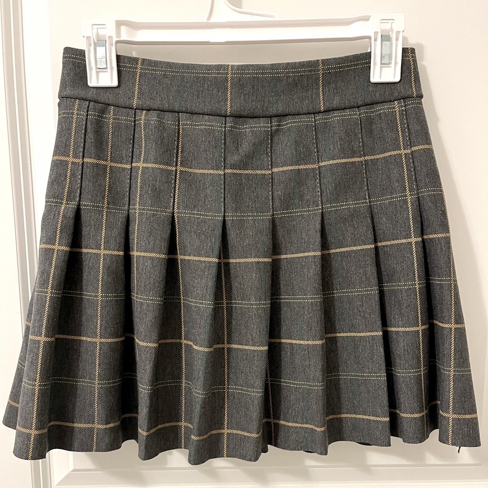 skirt